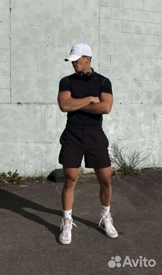 Длинные носки