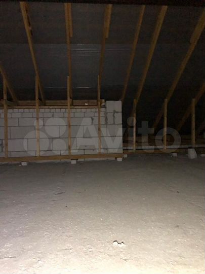 Таунхаус 300 м² на участке 3 сот.