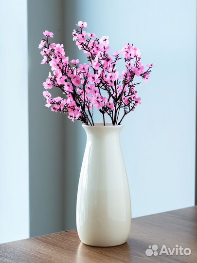 Искусственные цветы оптом