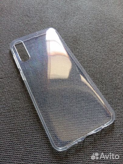 Чехол и Защитные стекла для samsung A30s/A50