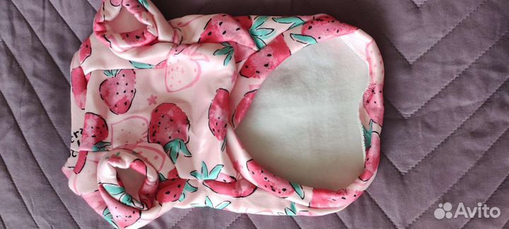 Одежда для собак