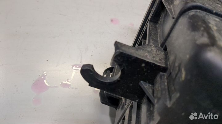 Корпус воздушного фильтра киа Soul 2019, 2021