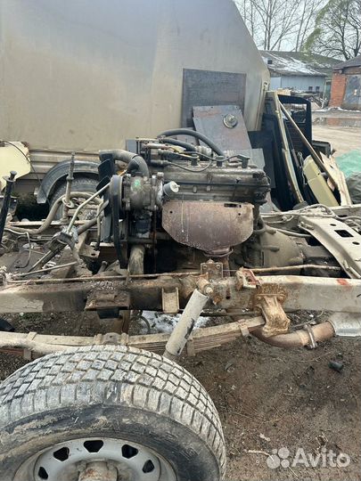 УАЗ буханка