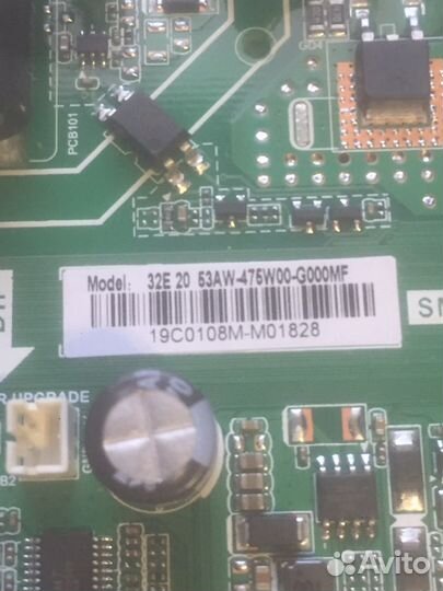 TP.MS3663T.PB729 Skyworth 32E20