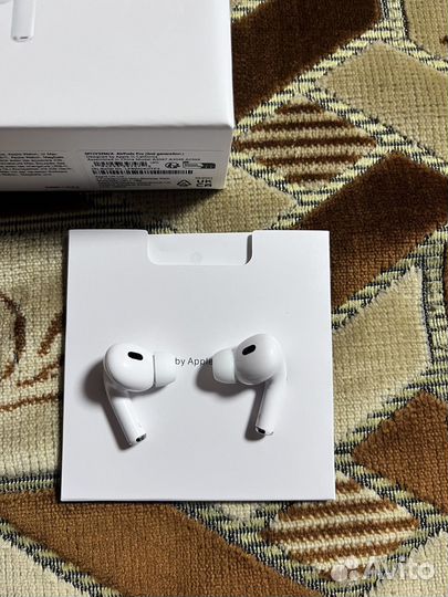 AirPods Pro 2 Оригинал