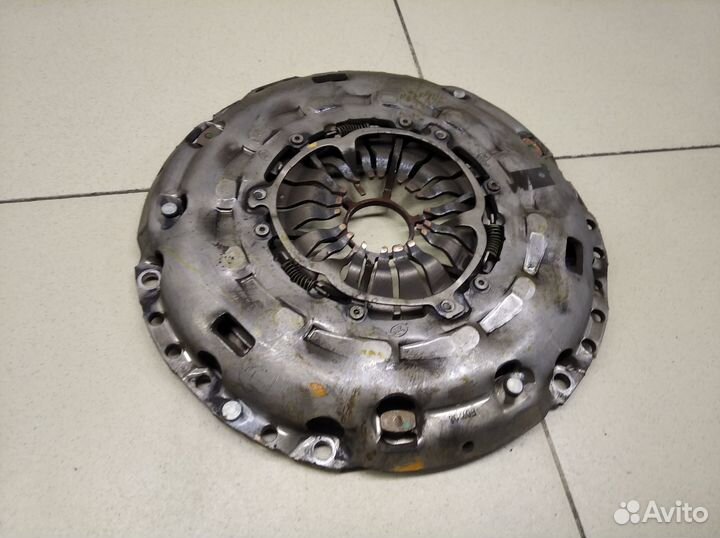 Корзина сцепления Kuga 2008-2012