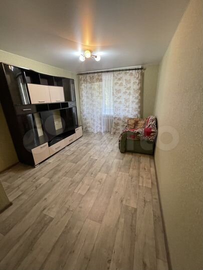 1-к. квартира, 35 м², 3/9 эт.