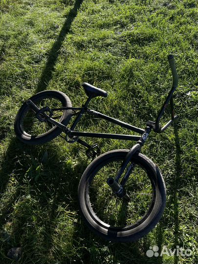 Велосипед bmx