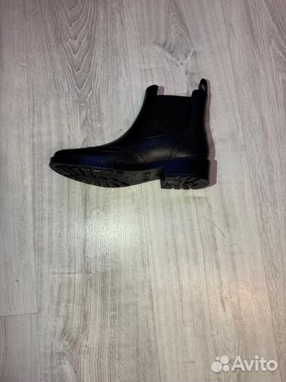 Полусапоги tendance