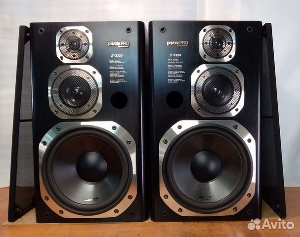 Pioneer private パイオニア プラベート S-X530V｜スピーカー