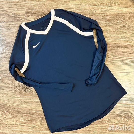 Рашгард nike мужской