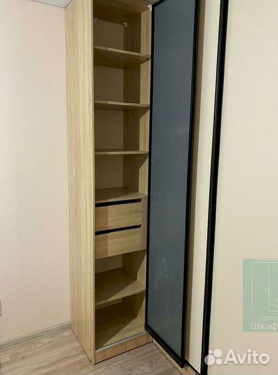 Стенка в гостиную