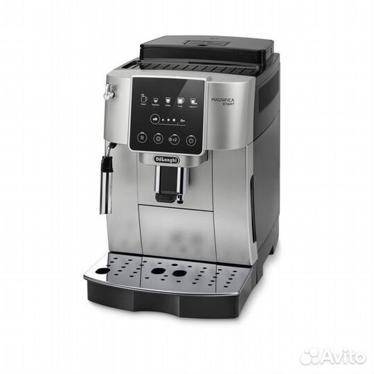 Кофемашина De'Longhi ecam 220.31