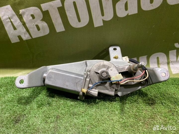 Моторчик заднего дворника Daewoo Matiz F8CV 2009