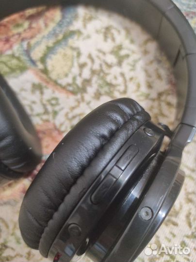 Беспроводные Bluetooth наушники B12