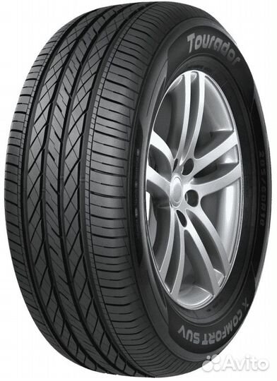 Tourador X Comfort SUV 235/65 R17 108H