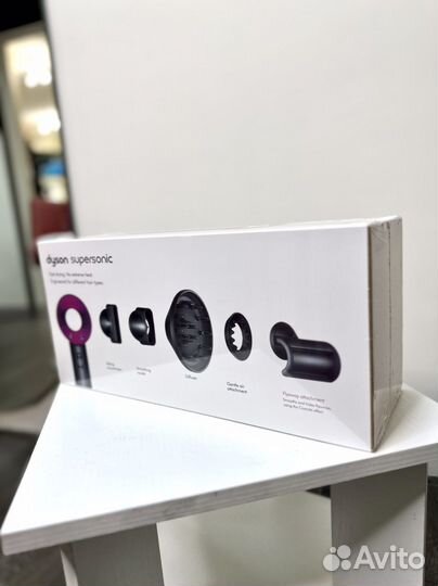 Фен Dyson Supersonic HD08 Оригинал