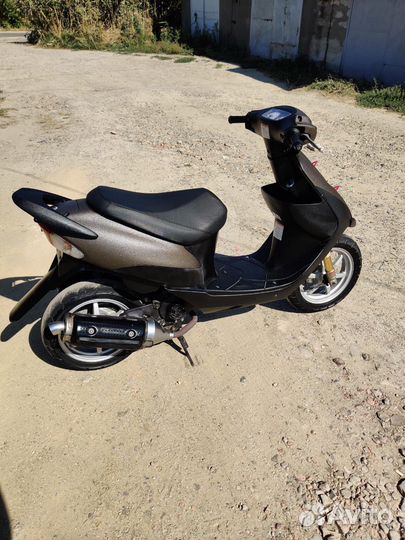 Suzuki ZZ inch up sport