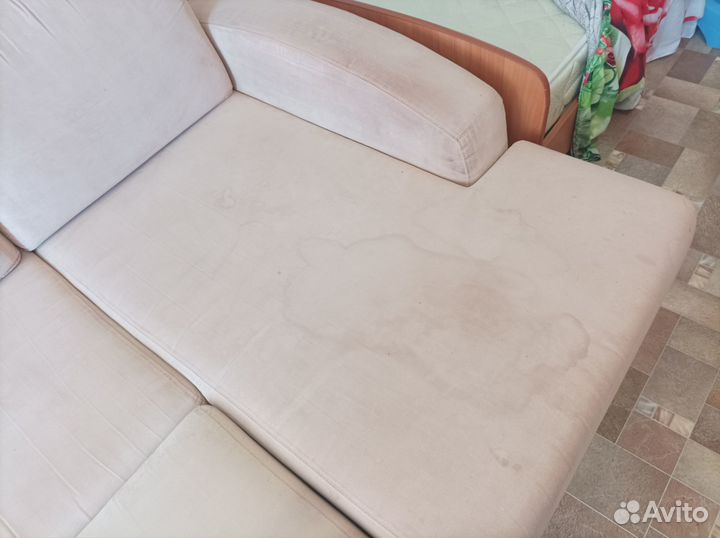 Продам диван