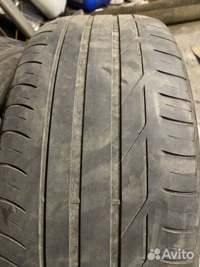 Bridgestone Turanza T001 225/55 R17 97W
