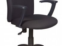 Компьютерное кресло Ch-470 ткань чёрная