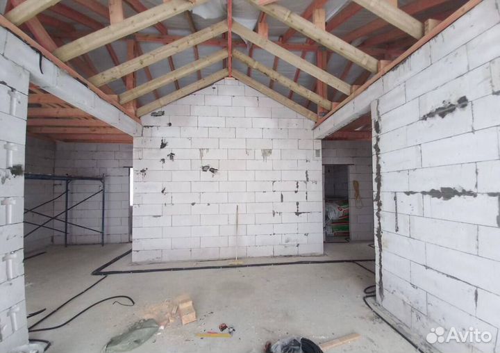 Строительство дачных домов