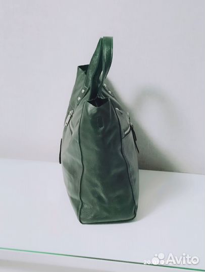 Сумка женская натуральная кожа новая