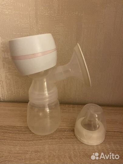 Молокоотсос электрический