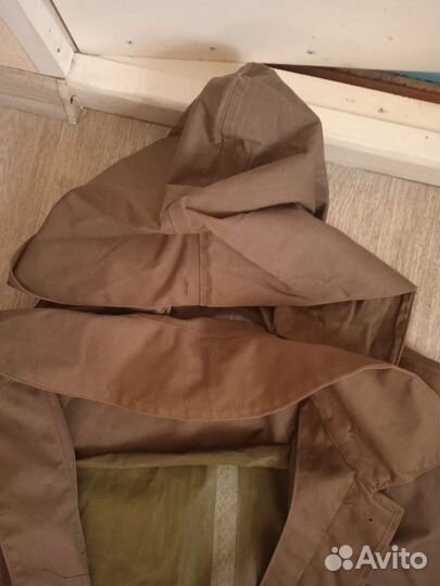 Плащ - накидка