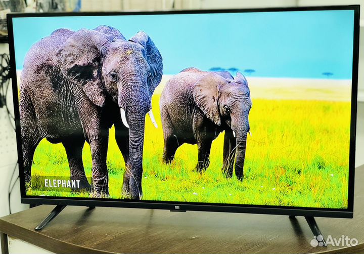 Телевизор Xiaomi 32'/Android/Smart/WiFi/Гарантия