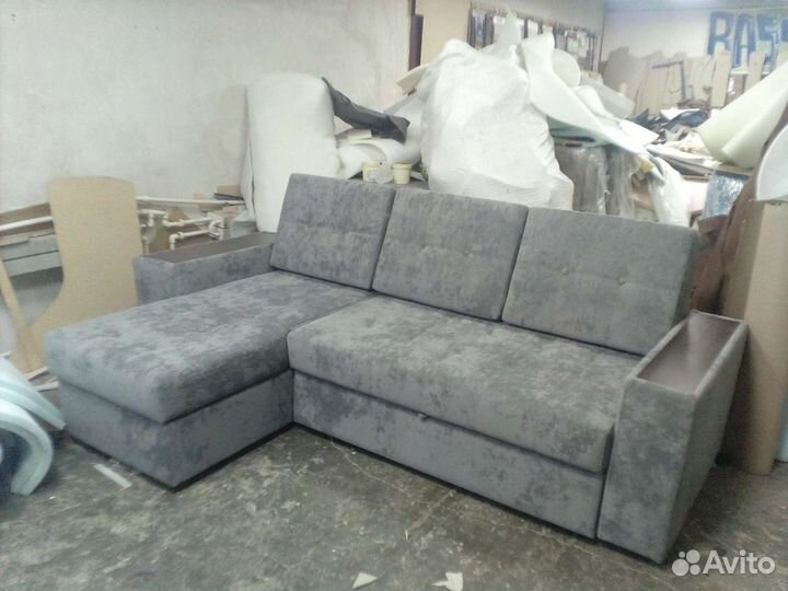 Диван новый