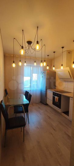 2-к. квартира, 55 м², 1/5 эт.