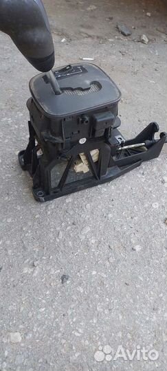 Селектор АКПП mercedes w168