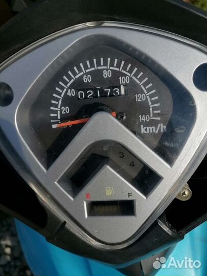 Продам storm indigo