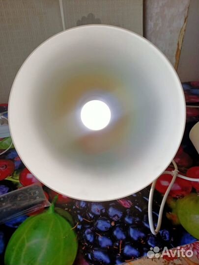 Люстра подвесная потолочная