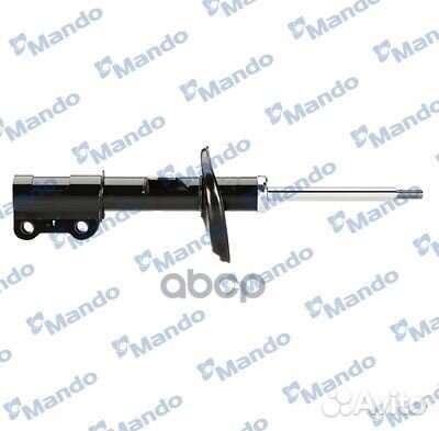 Амортизатор подвески daewoo/chevrolet aveo (SON