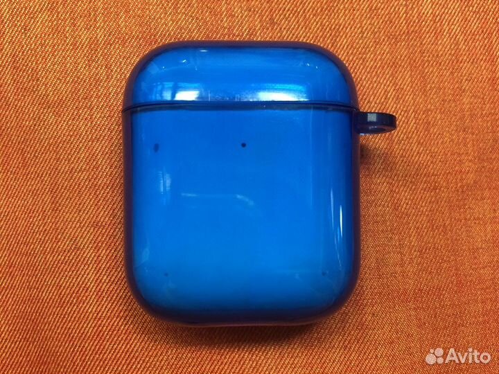 Чехол на airpods