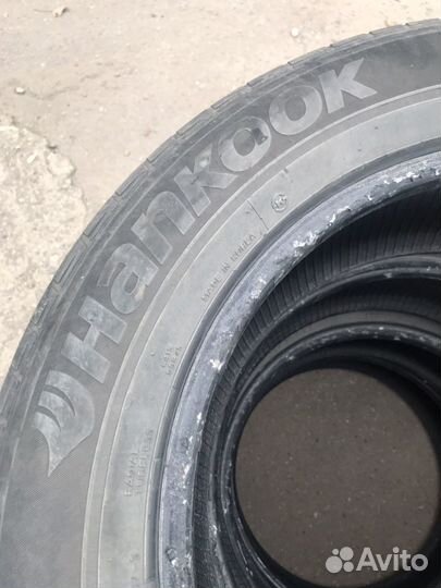 Hankook Optimo H417 225/60 R17