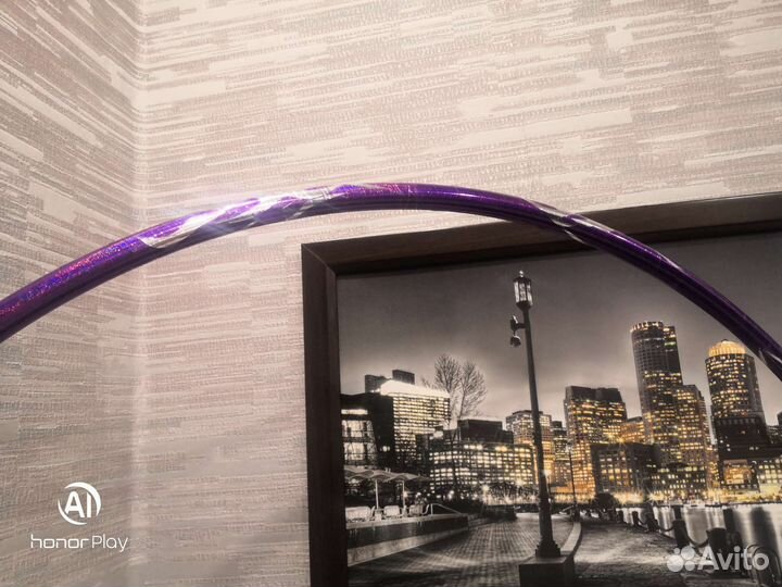 Обруч Sasaki 80 см