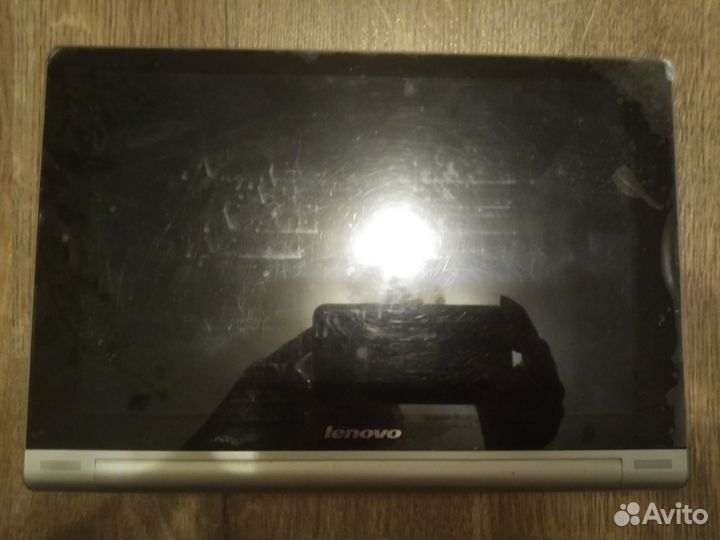 Планшет lenovo