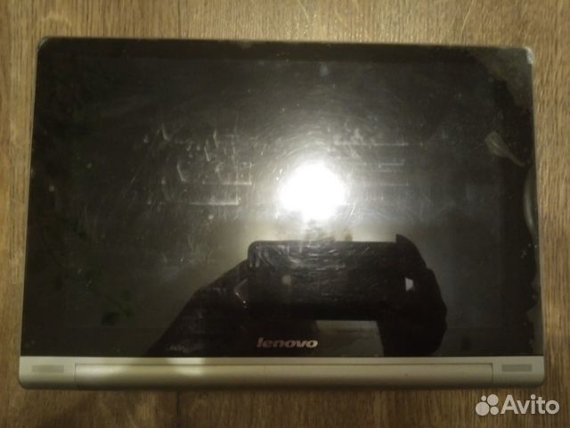 Планшет lenovo