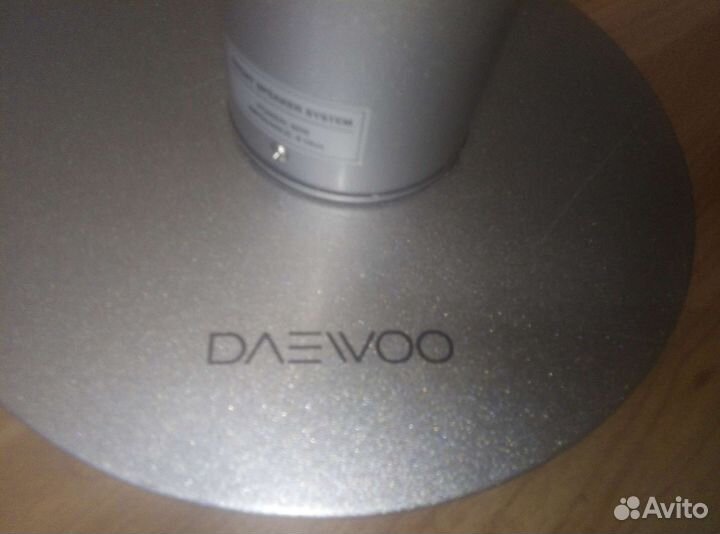 Колонка Daewoo