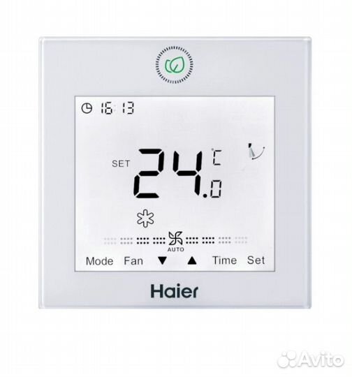 Канальная система Haier AD71S1LS1FA/1U71S1LR1FA