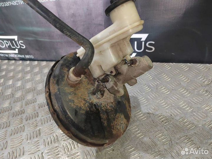 Вут+Гтц Geely Mk Cross 1.5 2010-2022