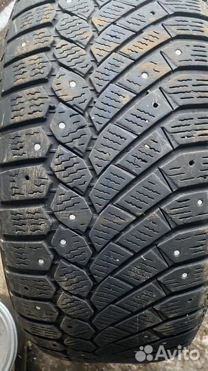Continental ComfortContact - 5 215/60 R16