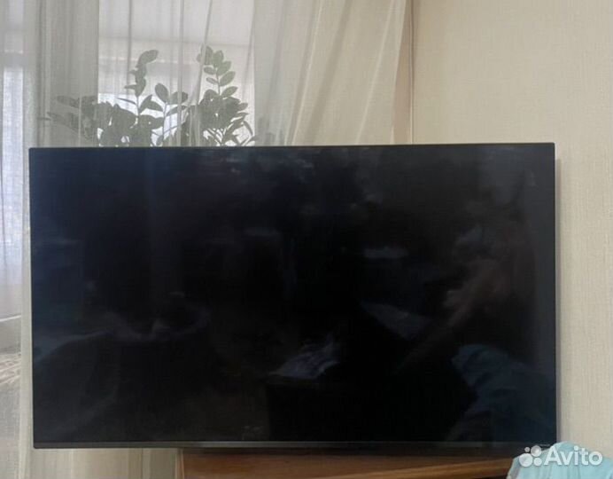 Телевизор LG NanoCell 49SM8000PLA