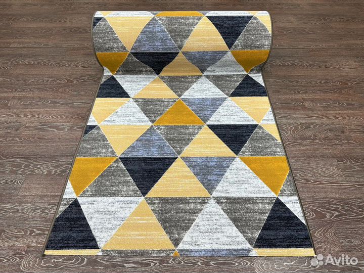 Дорожки принт 120см Беларусь