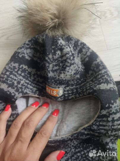 Шапка шлем reima, lassie, reike, nels, lenne