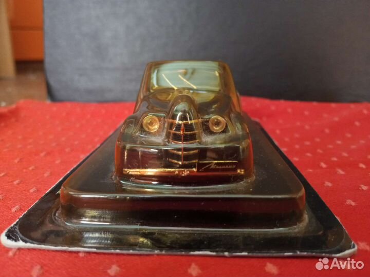 Модели автомобилей СССР