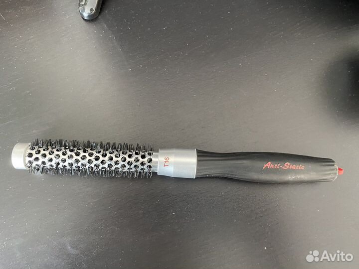 Расческа брашинг